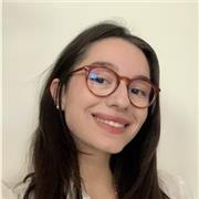 Where is Brian ?
Enseignement de l'Anglais par une étudiante en licence de Gestion et Management à l'IAE,
En région Auvergne Rhône Alpes ou en ligne !
Bénéficiant de bases solides dans la langue, je saurai enseigner avec passion et rigueur la langue de Sh